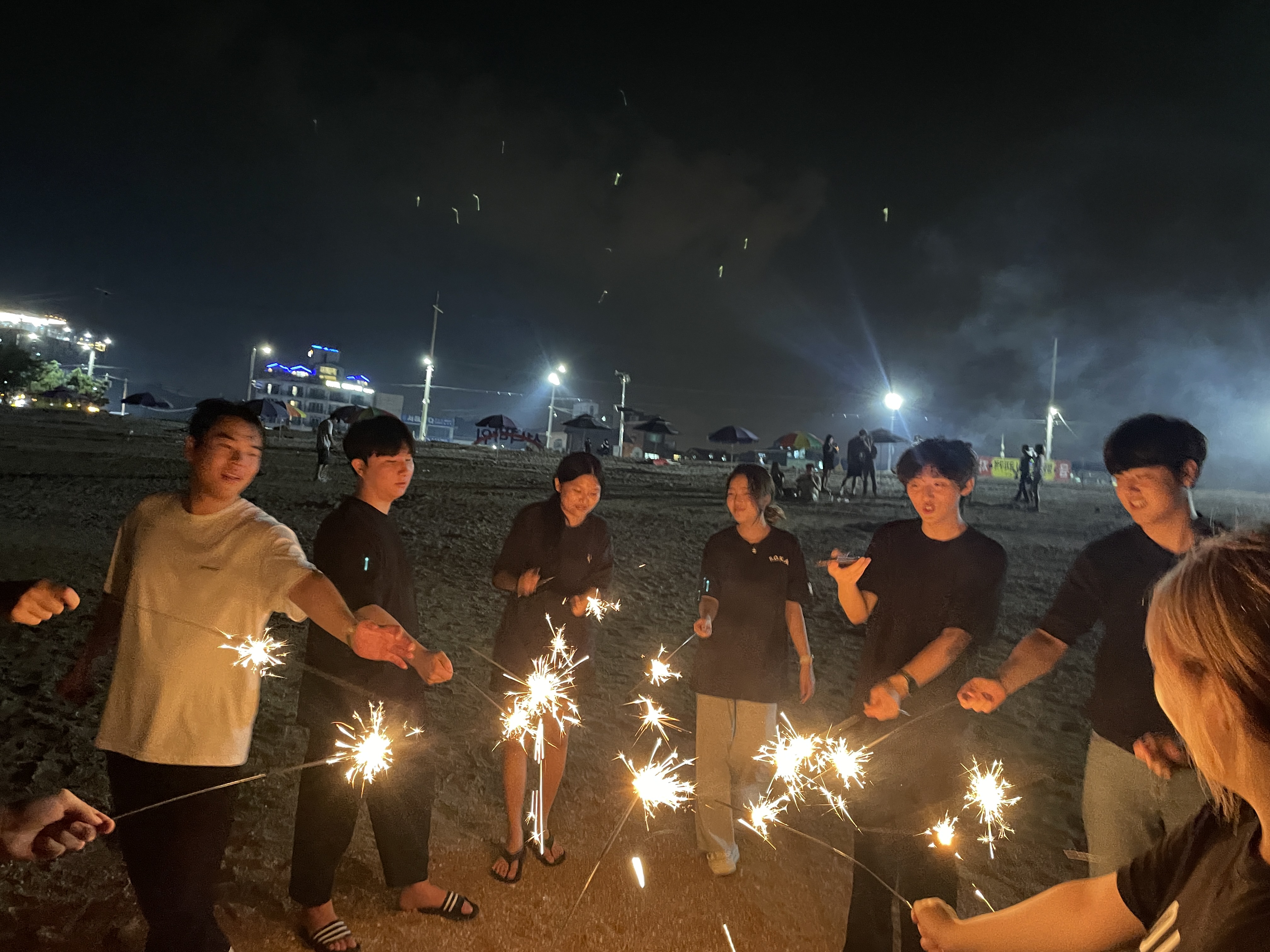 2024년 여름 워크샵 