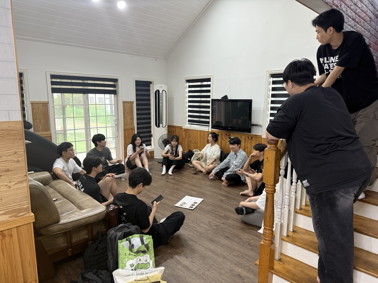 2025 여름 워크샵