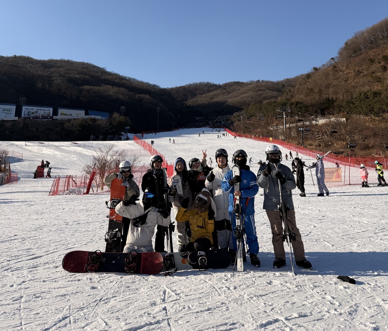 2025 겨울 워크샵